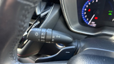 Toyota Corolla 2.0 VVT-i Hybrid Excel 5dr CVT Hybrid Estate